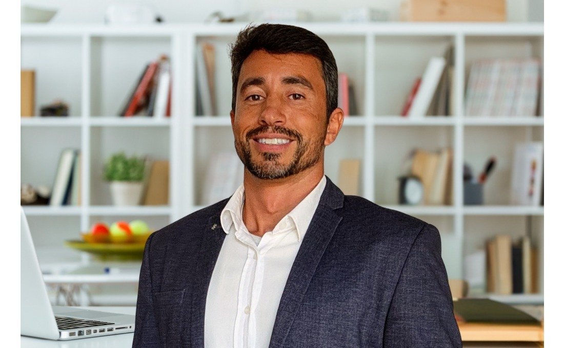 Heitor Medeiros Vieira - Nutricionista Funcional